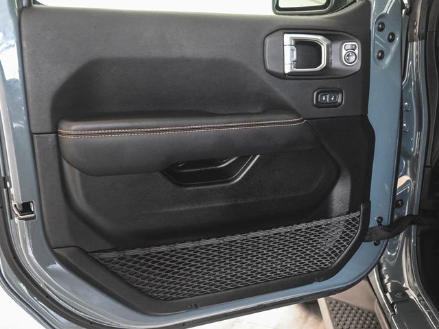 2024 Jeep Wrangler Sahara - 22896795 - 7