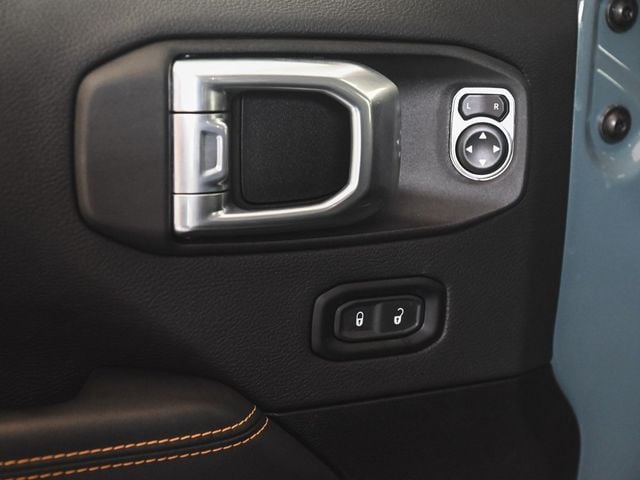 2024 Jeep Wrangler Sahara - 22896795 - 8