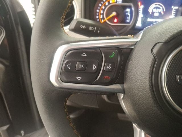 2024 Jeep Wrangler Sahara - 23078530 - 15