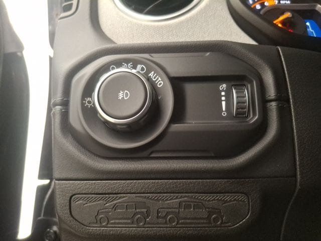 2024 Jeep Wrangler Sahara - 23078530 - 20