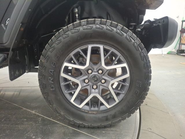 2024 Jeep Wrangler Sahara - 23078530 - 42