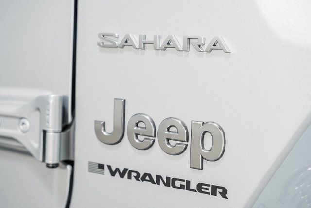 2024 Jeep Wrangler Sahara - 22085116 - 15
