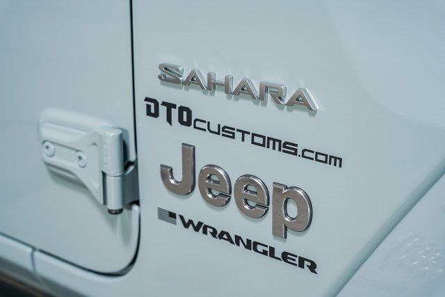 2024 Jeep Wrangler Sahara - 22307739 - 16