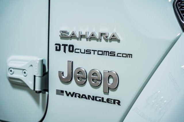 2024 Jeep Wrangler Sahara - 22483628 - 13