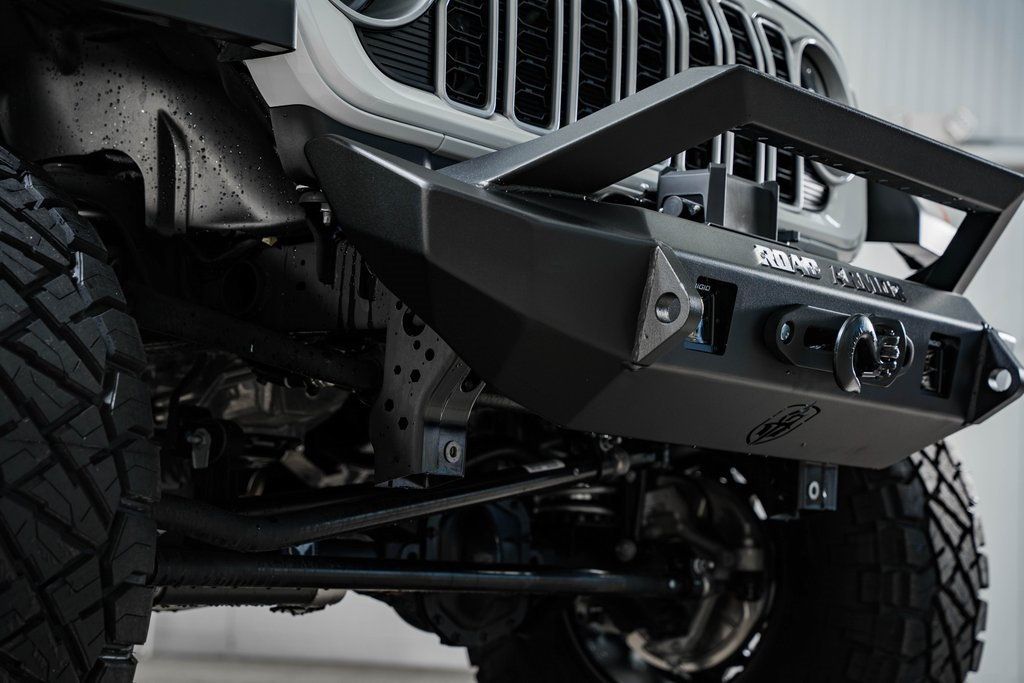 2024 Jeep Wrangler Sahara - 22801334 - 15