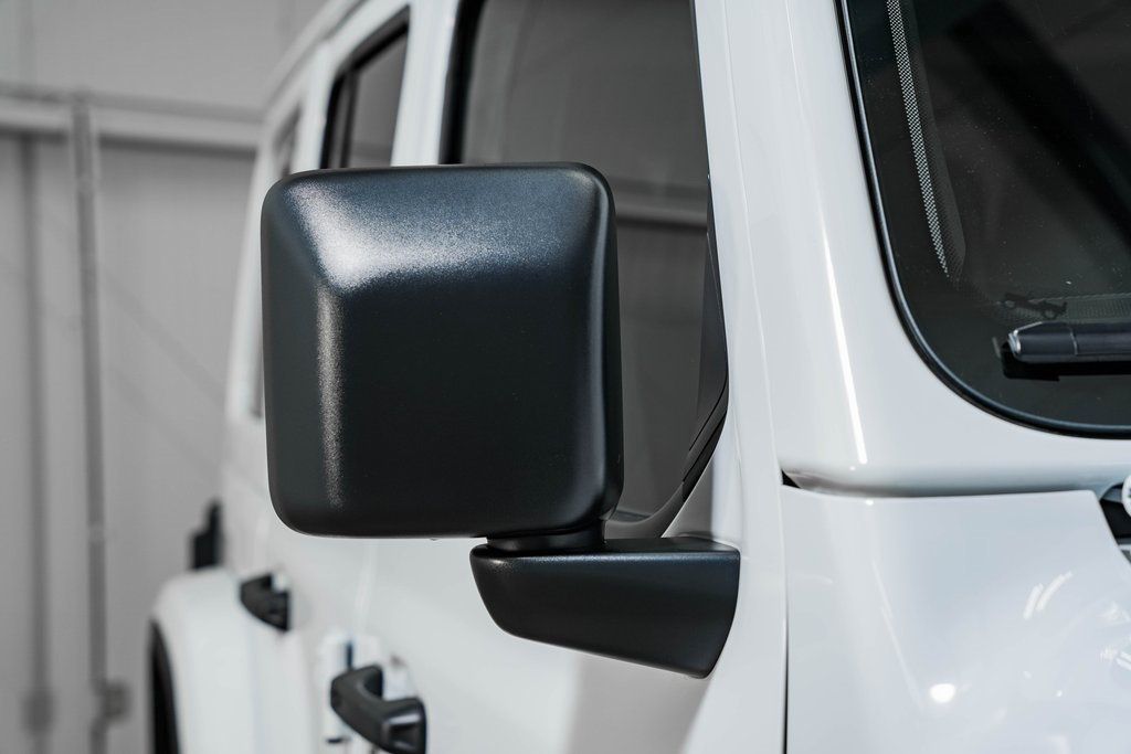 2024 Jeep Wrangler Sahara - 22801334 - 20