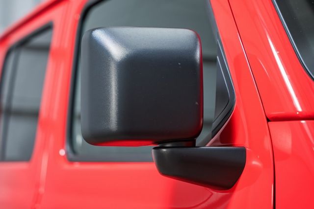 2024 Jeep Wrangler Sahara - 22815475 - 12