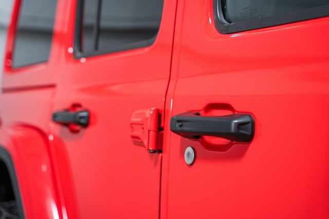 2024 Jeep Wrangler Sahara - 22815475 - 15