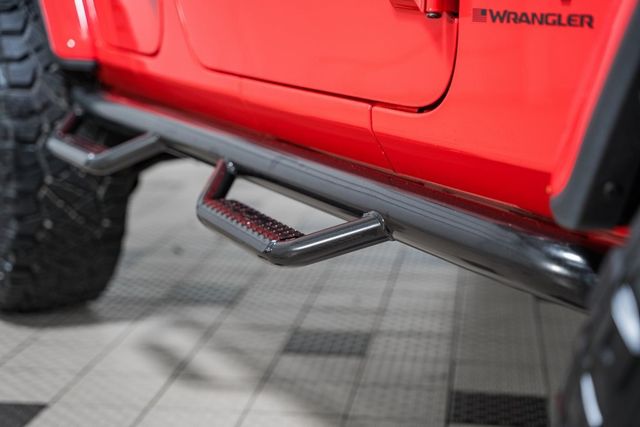 2024 Jeep Wrangler Sahara - 22815475 - 16