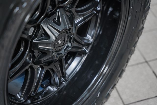 2024 Jeep Wrangler Sahara - 22815475 - 18