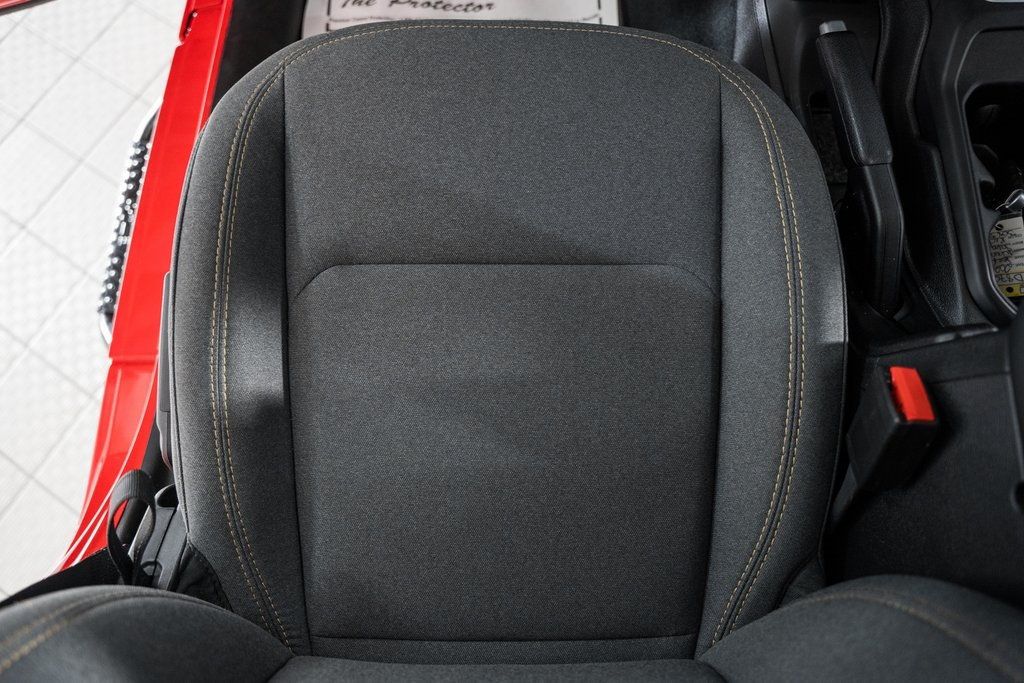 2024 Jeep Wrangler Sahara - 22815475 - 36