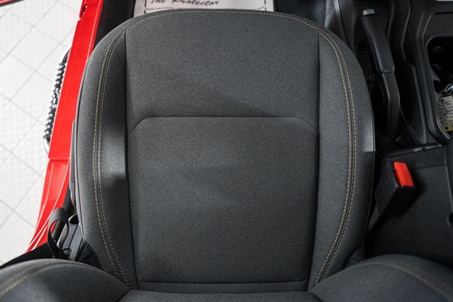 2024 Jeep Wrangler Sahara - 22815475 - 36