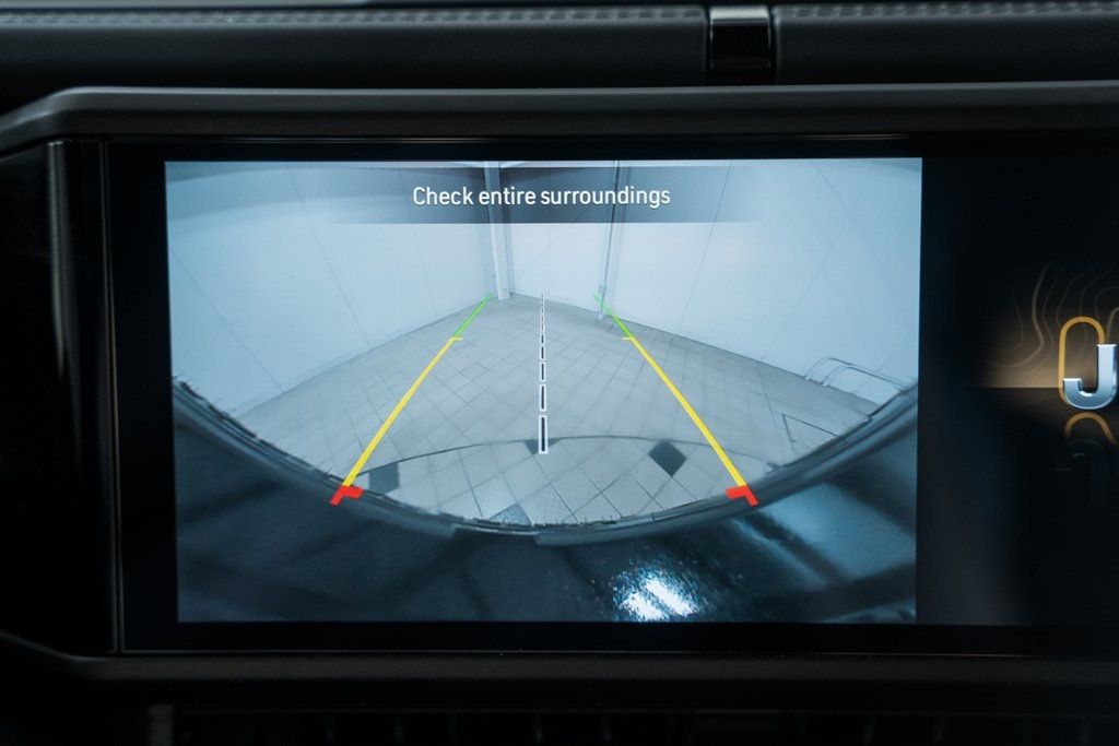 2024 Jeep Wrangler Sahara - 22815475 - 42