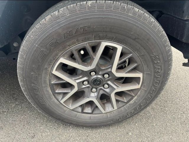 2024 Jeep Wrangler Sahara - 22931219 - 9