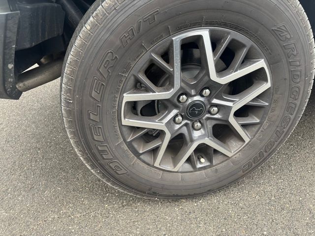 2024 Jeep Wrangler Sahara - 22931219 - 31