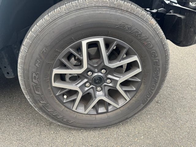 2024 Jeep Wrangler Sahara - 22931219 - 32