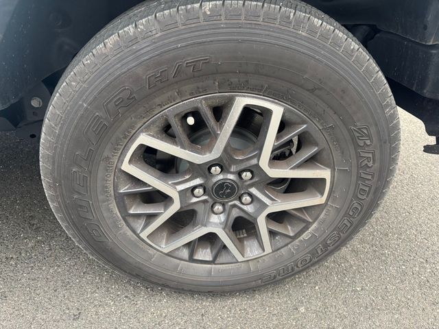 2024 Jeep Wrangler Sahara - 22931219 - 34