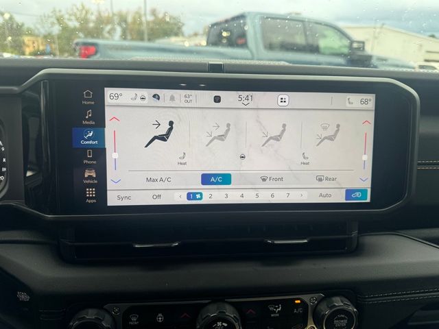 2024 Jeep Wrangler Sahara - 22931219 - 36