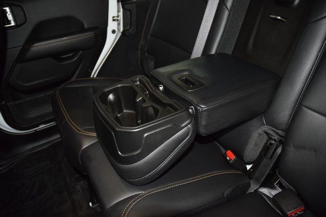 2024 Jeep Wrangler Sahara - 22931219 - 42