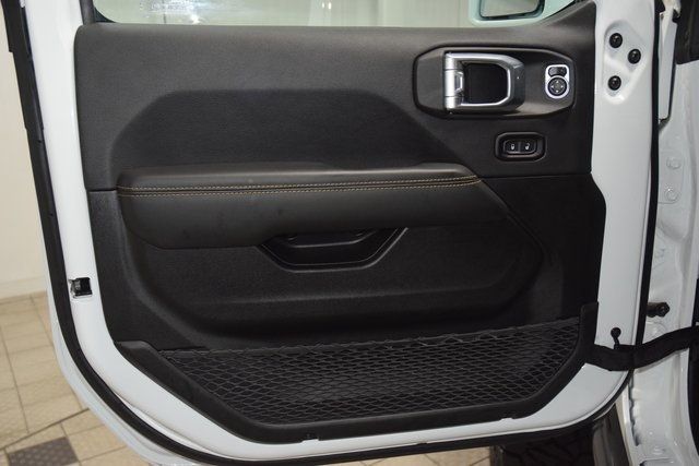 2024 Jeep Wrangler Sahara - 22931219 - 44