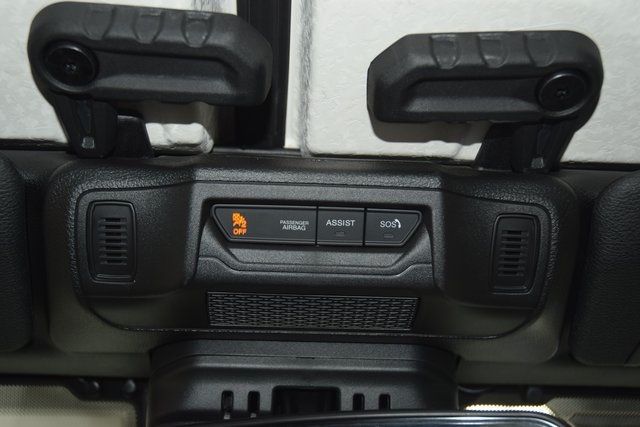 2024 Jeep Wrangler Sahara - 22931219 - 45