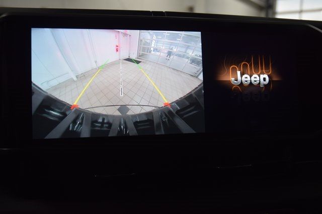 2024 Jeep Wrangler Sahara - 22931219 - 46