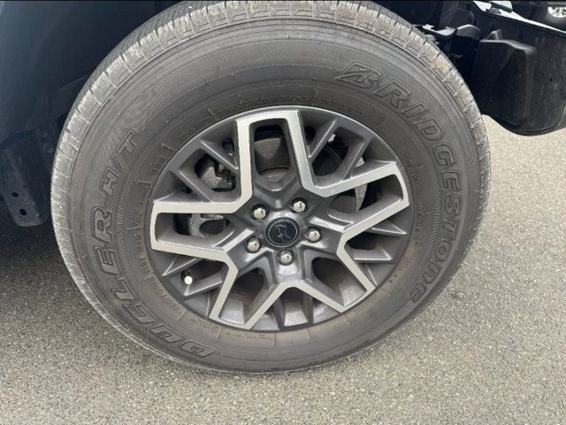 2024 Jeep Wrangler Sahara - 22931219 - 7