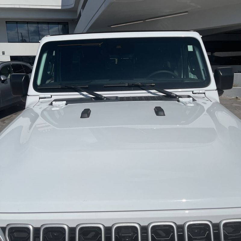 2024 Jeep Wrangler Sahara - 22951928 - 15