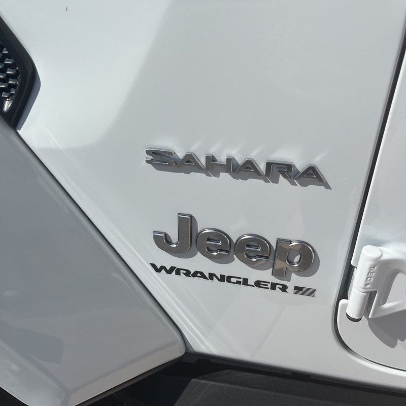 2024 Jeep Wrangler Sahara - 22951928 - 20