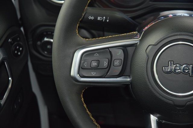 2024 Jeep Wrangler Sahara - 22951928 - 36