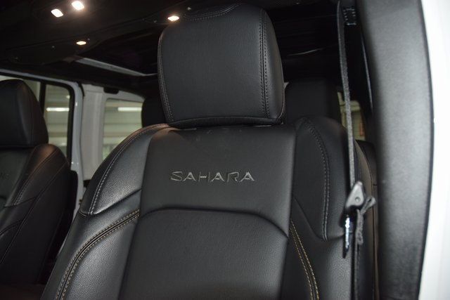 2024 Jeep Wrangler Sahara - 22951928 - 40