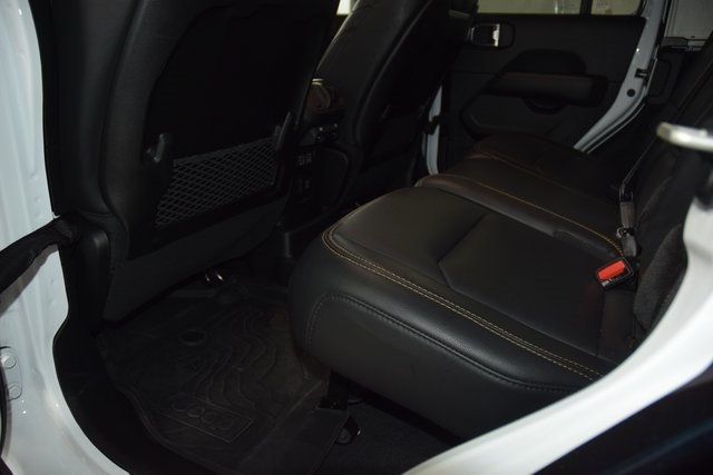 2024 Jeep Wrangler Sahara - 22951928 - 41