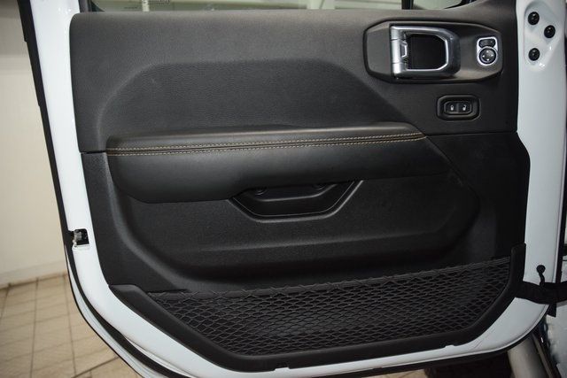 2024 Jeep Wrangler Sahara - 22951928 - 45