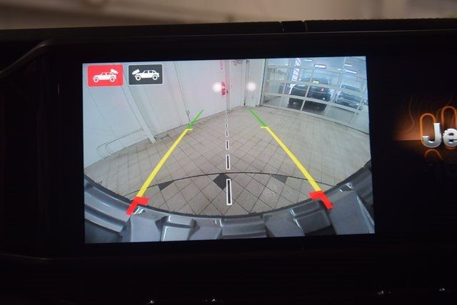 2024 Jeep Wrangler Sahara - 22951928 - 49