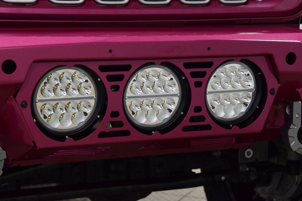 2024 Jeep Wrangler Sahara - 22952262 - 13