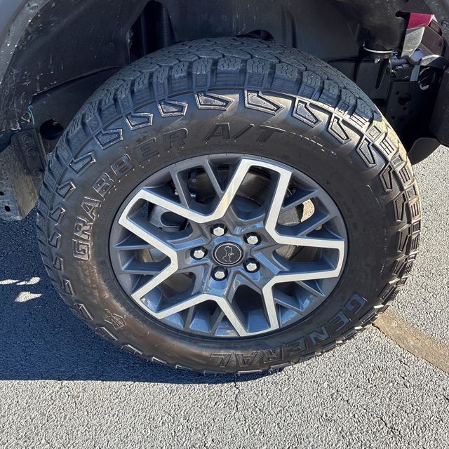 2024 Jeep Wrangler Sahara - 22952262 - 19