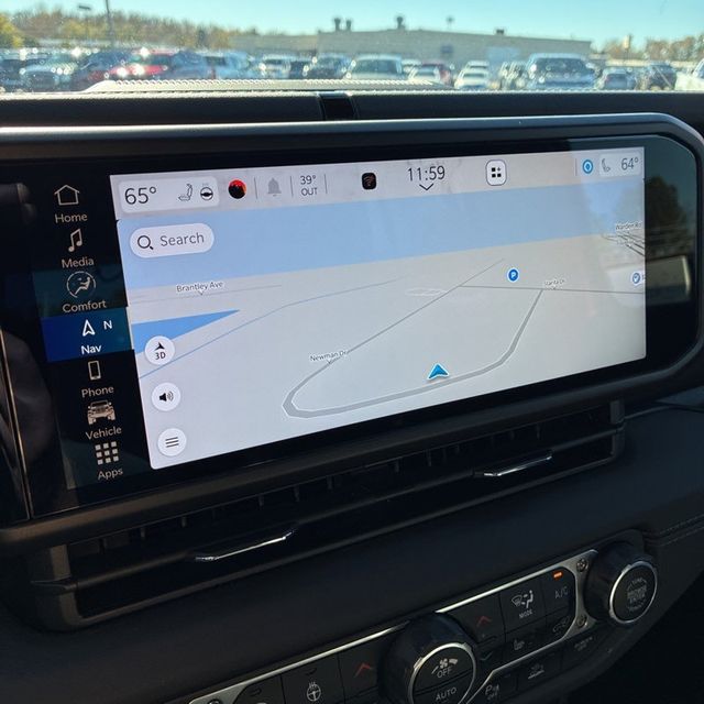 2024 Jeep Wrangler Sahara - 22952262 - 27