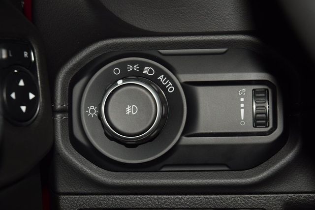 2024 Jeep Wrangler Sahara - 22952262 - 37