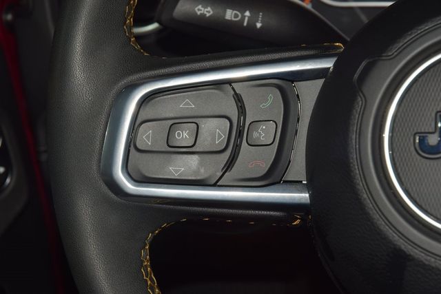 2024 Jeep Wrangler Sahara - 22952262 - 39