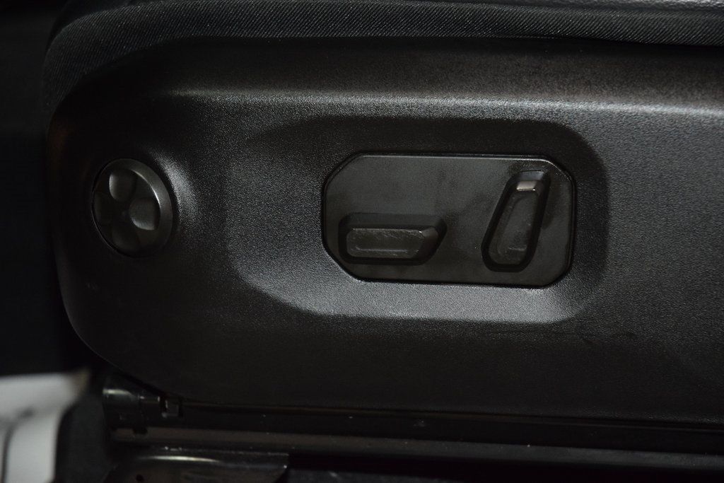 2024 Jeep Wrangler Sahara - 22952262 - 42