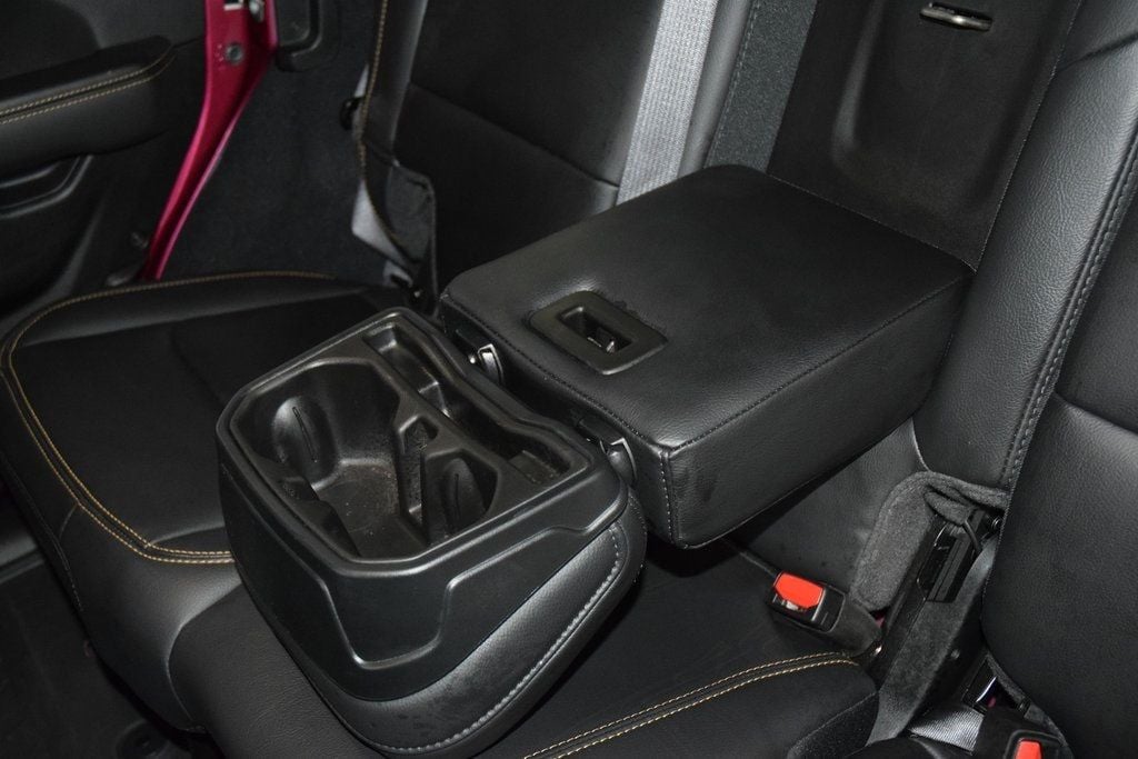 2024 Jeep Wrangler Sahara - 22952262 - 45