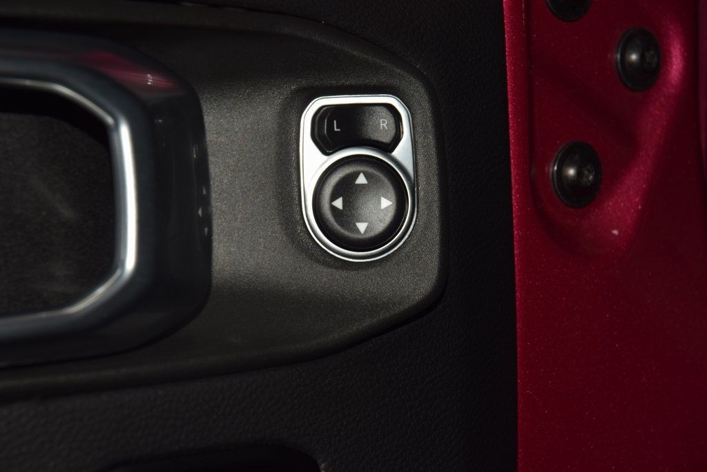 2024 Jeep Wrangler Sahara - 22952262 - 48