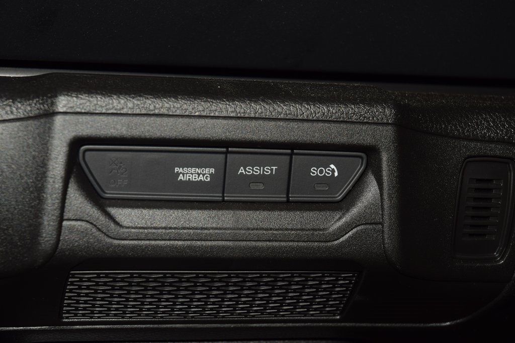 2024 Jeep Wrangler Sahara - 22952262 - 50