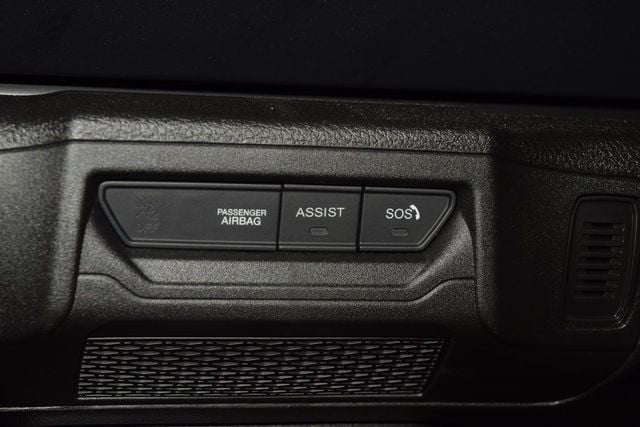 2024 Jeep Wrangler Sahara - 22952262 - 50