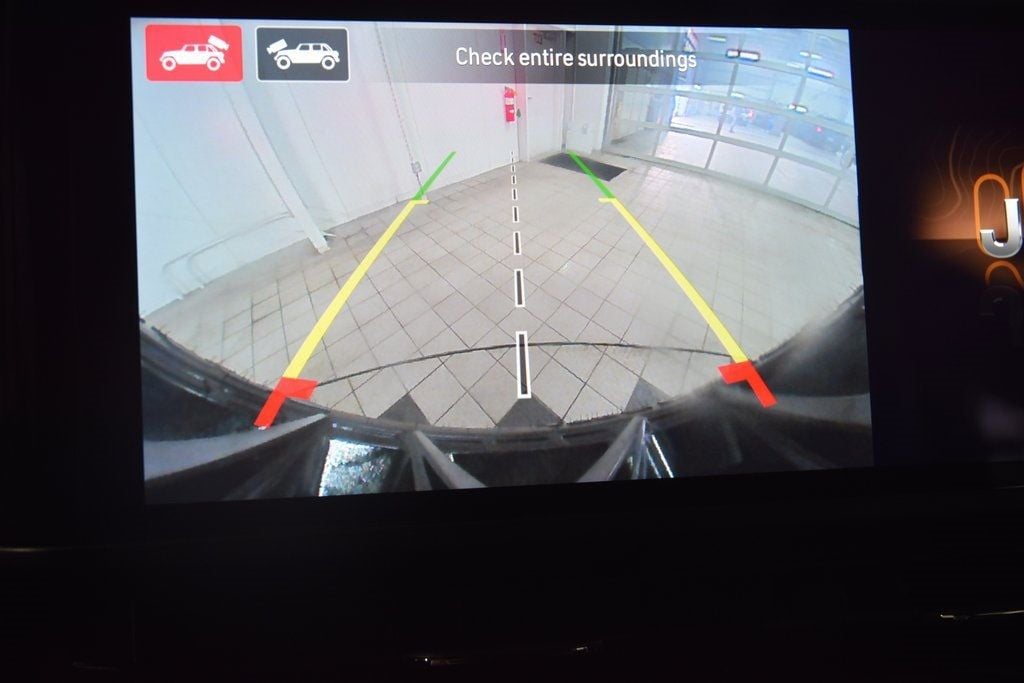 2024 Jeep Wrangler Sahara - 22952262 - 52