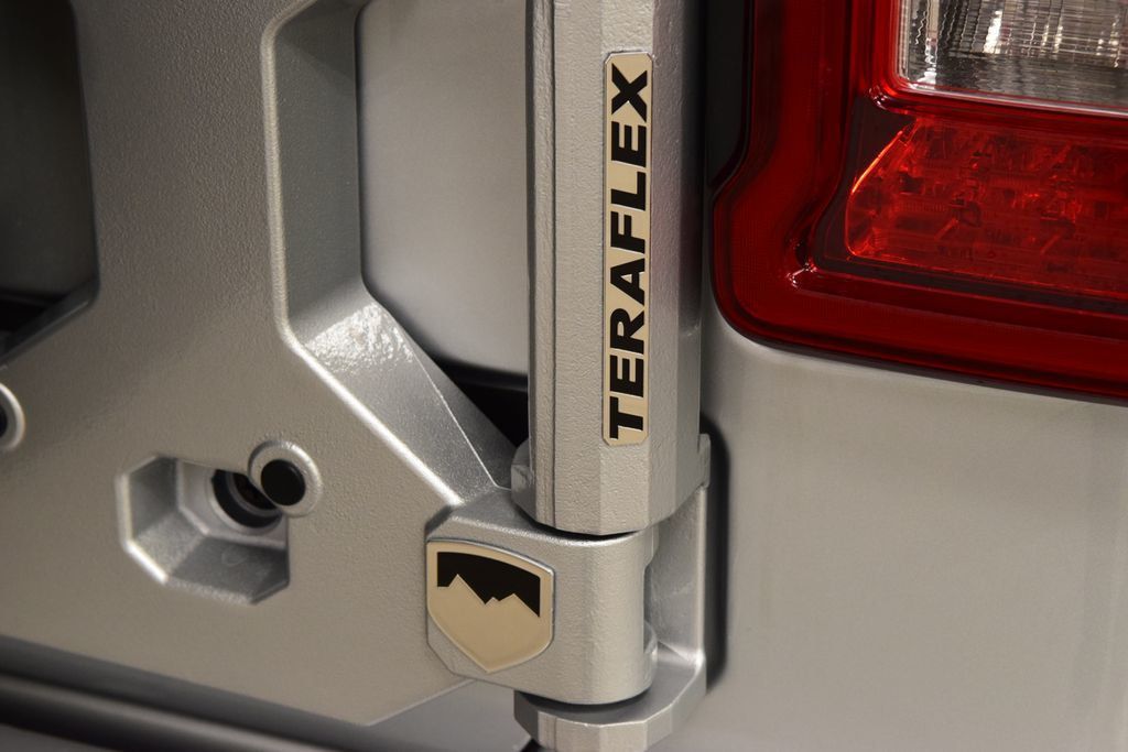 2024 Jeep Wrangler Sahara - 22993767 - 17