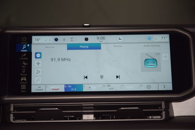 2024 Jeep Wrangler Sahara - 22993767 - 28