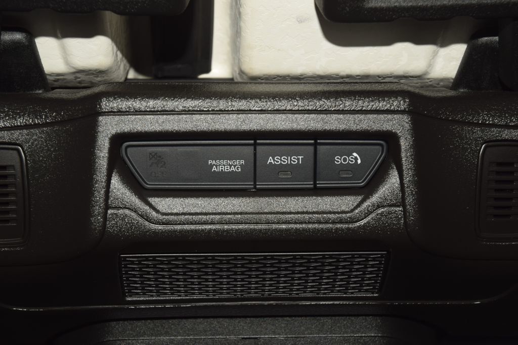 2024 Jeep Wrangler Sahara - 22993767 - 41