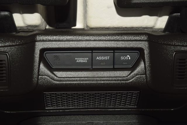 2024 Jeep Wrangler Sahara - 22993767 - 41