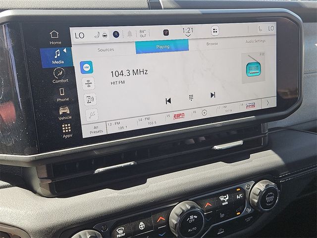 2024 Jeep Wrangler Sahara 4 Door 4x4 - 22912612 - 9